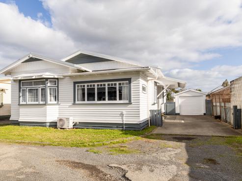 1/507 Albert Street, Hastings