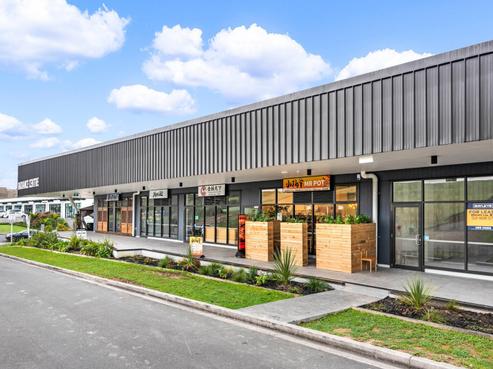 14/8 Oracle Drive, Albany