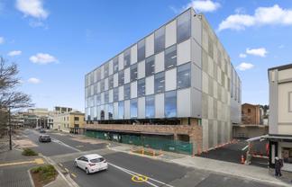 The new standard in office leasing