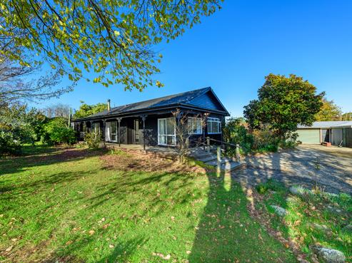 41 Carters Road, Lincoln
