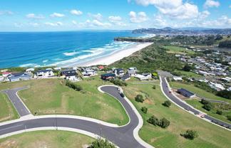 Ocean Heights Drive, Ocean Grove