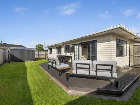 41B Lismore Street, Strandon