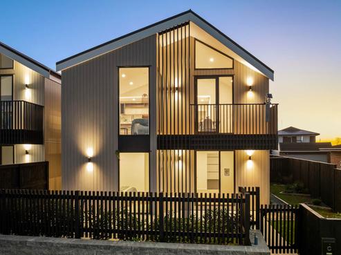 12C White Heron Drive, Massey