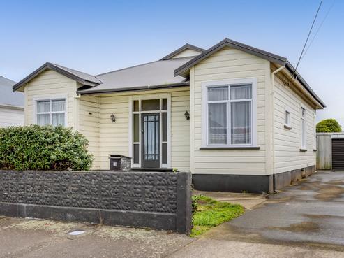 79 Victoria Street, Hawera
