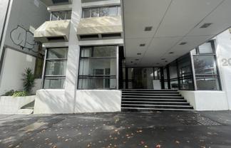 Hobson Street, CBD Retail