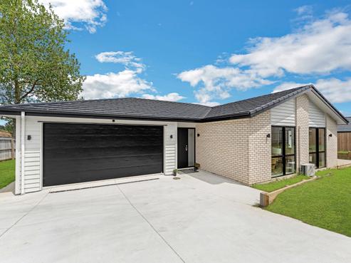 39B Leathem Crescent, Pokeno