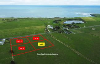 3626 South Road, Opunake