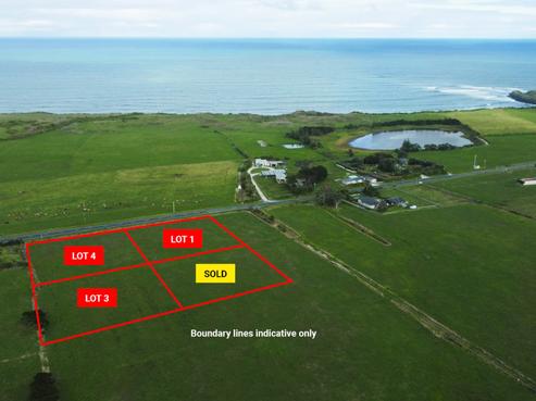 3626 South Road, Opunake
