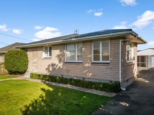 185 Burwood Road, Burwood