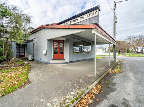 62 Hokonui Drive, Gore