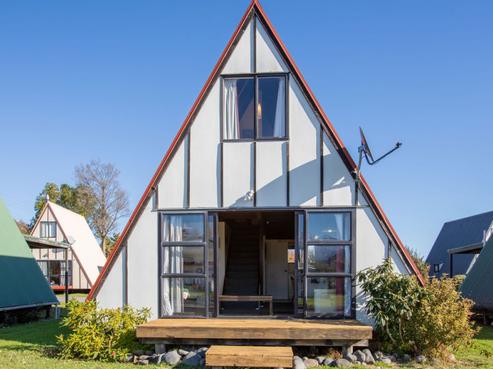 47B Goldfinch Street, Ohakune