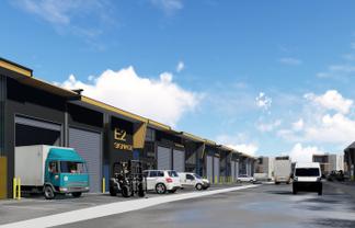 Guaranteed 6% net return from day one