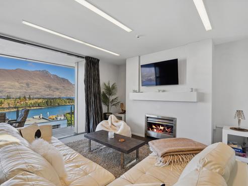 14/29 Panorama Terrace, Queenstown Central