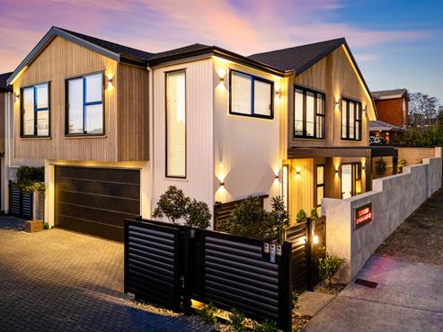 27 King George Avenue, Epsom