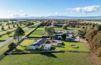 7595 State Highway 27, Matamata