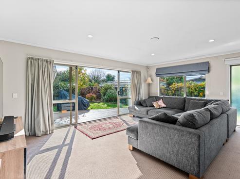 1 Sackville Street, Martinborough