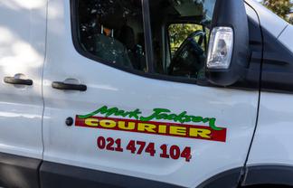 Profitable Courier Business for Sale - Marlborough