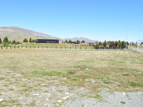 41 Temple Drive, Twizel