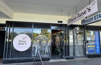High-Profile Retail Space for Lease – City Fringe