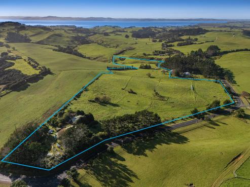 2640 South Head Road, South Head
