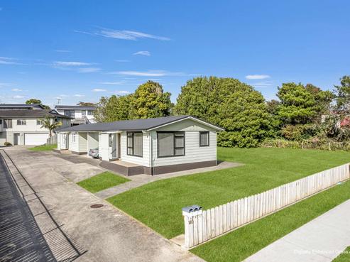 140A Queen Street, Waiuku