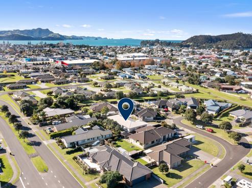 7 Ringwood Place, Whitianga
