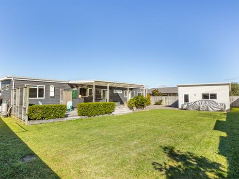 13 Alf Simpson Drive, Whitianga