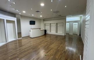 CBD Retail Opportunity