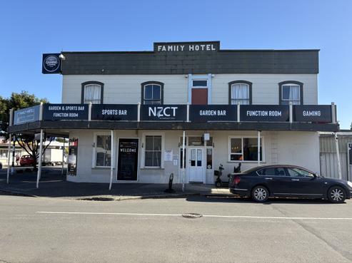 30 Main Street, Otaki