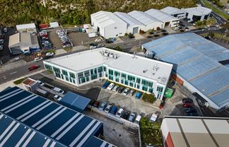 High Quality Investment