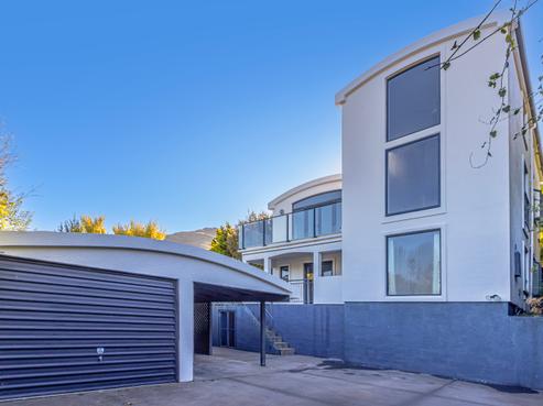 28B Ripon Street, Lyttelton