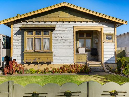 8 Ellison Street, Napier South