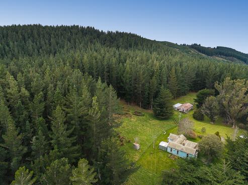 109 Mclaren Gully Road, Allanton