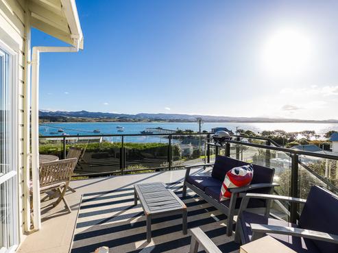 2 Milford Street, Moeraki