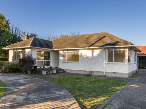 14 Withells Road, Avonhead