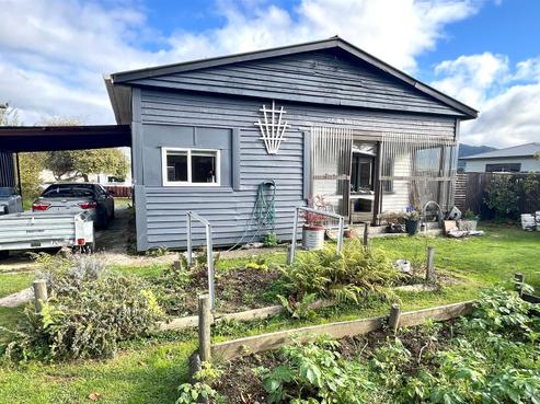 112 Buller Road, Reefton