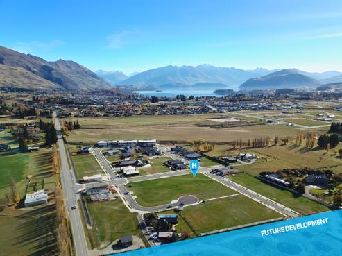 10 Berry Farm Drive, Wanaka
