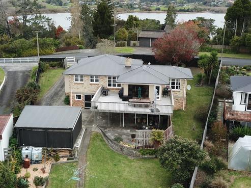 101 Kimihia Road, Huntly