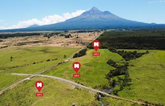 600 Upper Kiri Road, Te Kiri