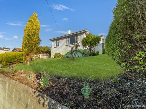 22B Hull Street, Oamaru