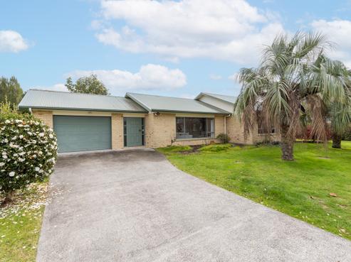 1 Loveridge Place, Morrinsville