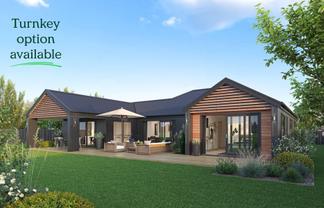 Lot 150 Snapper Crescent, Omokoroa