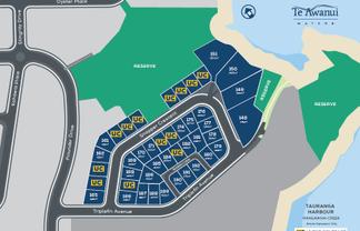 Lot 149 Snapper Crescent, Omokoroa