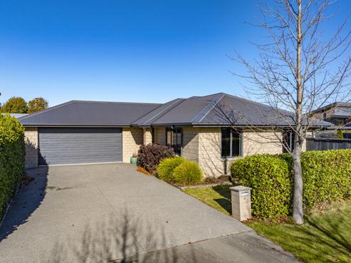 4 Malory Way, Rolleston