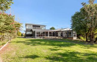 112 Hokio Sand Road, Levin