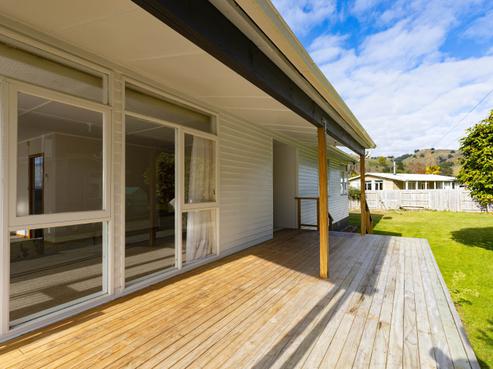 115 Miro Street, Manunui