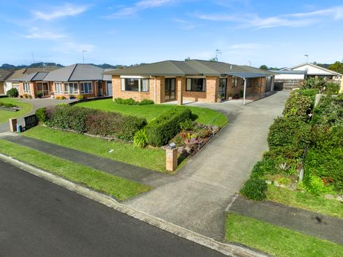 34 Amber Drive, Tikipunga