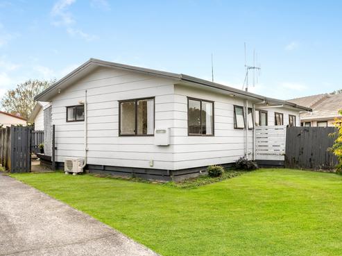 12 Kentucky Crescent, Nawton