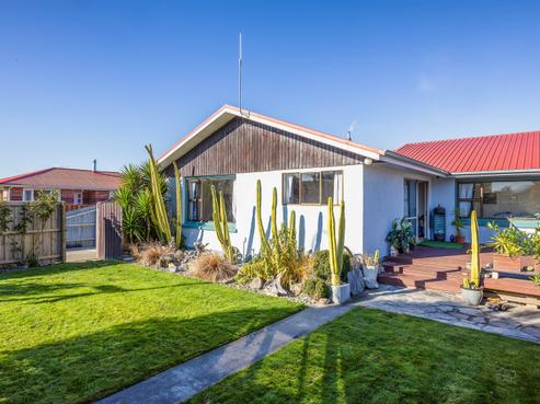 9 Rata Street, Rangiora