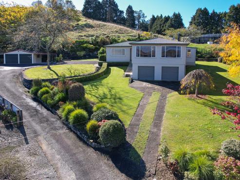 63 Mangarino Street, Te Kuiti
